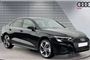 2023 Audi A3 Saloon 35 TDI Edition 1 4dr S Tronic