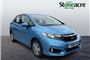 2018 Honda Jazz 1.3 i-VTEC S 5dr