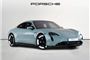 2025 Porsche Taycan 649kW Turbo 105kWh 4dr Auto