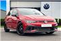 2022 Volkswagen Golf GTI 2.0 TSI 300 GTI Clubsport 45 5dr DSG