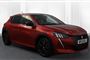 2021 Peugeot 208 1.2 PureTech 130 GT Premium 5dr EAT8