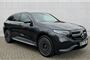 2021 Mercedes-Benz EQC EQC 400 300kW AMG Line Premium Plus 80kWh 5dr Auto