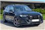 2021 Audi SQ7 SQ7 TFSI Quattro Vorsprung 5dr Tiptronic