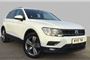 2019 Volkswagen Tiguan 2.0 TDi 150 Match 5dr