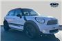 2015 MINI Countryman 2.0 Cooper D ALL4 5dr Auto