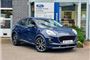 2022 Ford Puma 1.0 EcoBoost Hybrid mHEV 155 Titanium 5dr