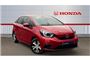 2023 Honda Jazz 1.5 i-MMD Hybrid SR 5dr eCVT