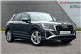 2025 Audi Q2 35 TFSI S Line 5dr S Tronic