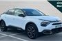 2022 Citroen C4 100kW C-Series Edition 50kWh 5dr Auto