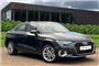 2023 Audi A3 Saloon 30 TFSI Sport 4dr