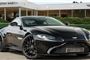 2021 Aston Martin Vantage 2dr ZF 8 Speed Auto