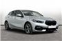 2019 BMW 1 Series 118i Sport 5dr Step Auto