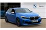 2022 BMW 1 Series M135i xDrive 5dr Step Auto