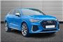 2020 Audi RS Q3 RS Q3 TFSI Quattro 5dr S Tronic