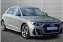 2024 Audi A1 30 TFSI S Line 5dr