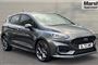 2022 Ford Fiesta ST 1.5 EcoBoost ST-3 5dr