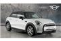 2024 MINI Hatchback 5dr 1.5 Cooper Exclusive 5dr Auto [Comfort/Nav Pack]