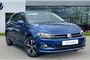 2020 Volkswagen Polo 1.0 TSI 95 Match 5dr