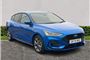 2024 Ford Focus 1.0 EcoBoost Hybrid mHEV ST-Line 5dr