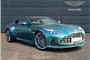2025 Aston Martin Db12 V8 2dr Auto