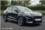 2022 Ford Puma 1.0 EcoBoost Hybrid mHEV 155 ST-Line Vignale 5dr