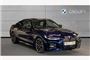 2022 BMW 4 Series 420i M Sport Pro Edition 2dr Step Auto