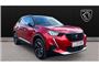2023 Peugeot 2008 1.2 PureTech 130 GT 5dr EAT8
