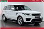 2021 Land Rover Range Rover Sport 3.0 P400 HSE 5dr Auto