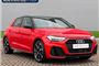 2023 Audi A1 35 TFSI Black Edition 5dr S Tronic