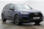 2022 Audi Q7 55 TFSI Quattro Black Edition 5dr Tiptronic