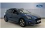 2021 Ford Focus 1.0 EcoBoost Hybrid mHEV 125 Active Edition 5dr