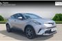 2019 Toyota C-HR 1.8 Hybrid Excel 5dr CVT [Leather]