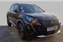 2021 Peugeot 2008 1.2 PureTech 130 Allure Premium 5dr