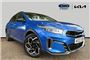 2023 Kia XCeed 1.5T GDi ISG GT-Line S 5dr