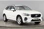 2021 Volvo XC60 2.0 B5P Momentum 5dr Geartronic