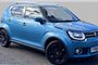 2019 Suzuki Ignis 1.2 Dualjet SHVS SZ5 5dr