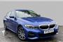 2020 BMW 3 Series 330e M Sport 4dr Auto