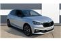2024 Skoda Fabia 1.0 TSI 116 Monte Carlo 5dr