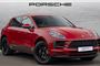 2020 Porsche Macan S 5dr PDK