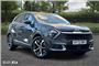 2022 Kia Sportage 1.6T GDi ISG 3 5dr