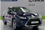 2019 Lexus RX 450h L 3.5 Premier 5dr CVT [Sunroof]