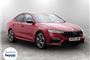 2022 Skoda Octavia vRS 2.0 TDI 200 vRS 5dr DSG