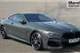 2020 BMW 8 Series 840i sDrive 2dr Auto