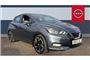 2021 Nissan Micra 1.0 IG-T 92 Acenta 5dr