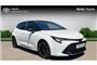 2022 Toyota Corolla 1.8 VVT-i Hybrid GR Sport 5dr CVT
