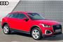 2022 Audi Q2 35 TFSI Sport 5dr