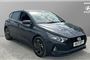 2021 Hyundai i20 1.0T GDi Element 5dr