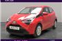 2021 Toyota Aygo 1.0 VVT-i X-Play TSS 5dr