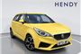 2022 MG MG3 1.5 VTi-TECH Excite 5dr