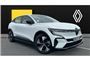 2022 Renault Megane E Tech EV60 160kW Equilibre 60kWh Optimum Charge 5dr Auto